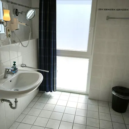 Mecklenburg 14 Apartment *