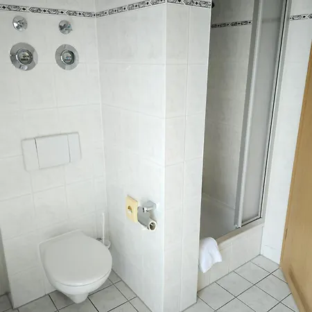 Apartment Mecklenburg 14 *