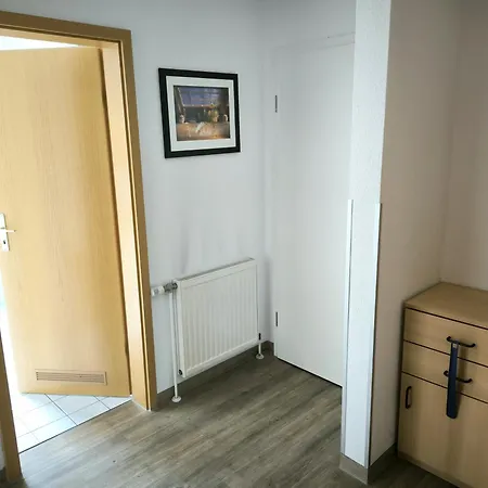 Mecklenburg 14 * Goehren (Ruegen)