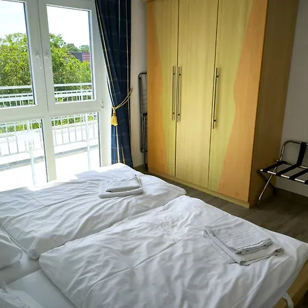 Apartment Mecklenburg 14 *