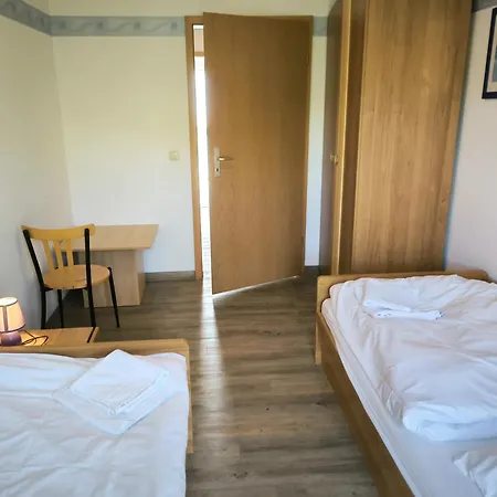 Mecklenburg 14 Apartment