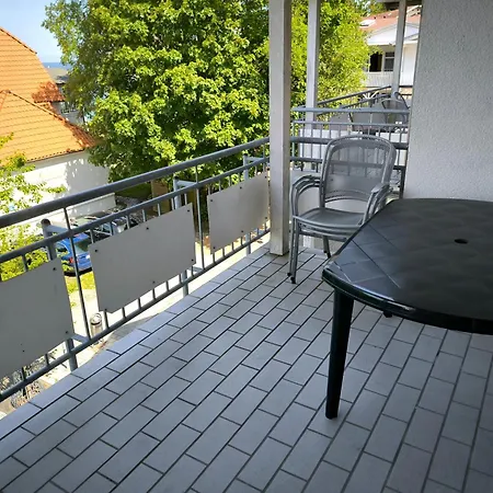 Apartment Mecklenburg 14