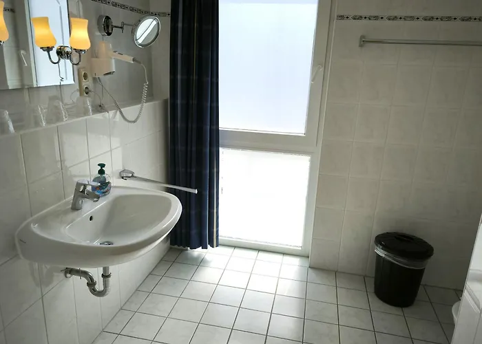 Mecklenburg 14 Apartamento *