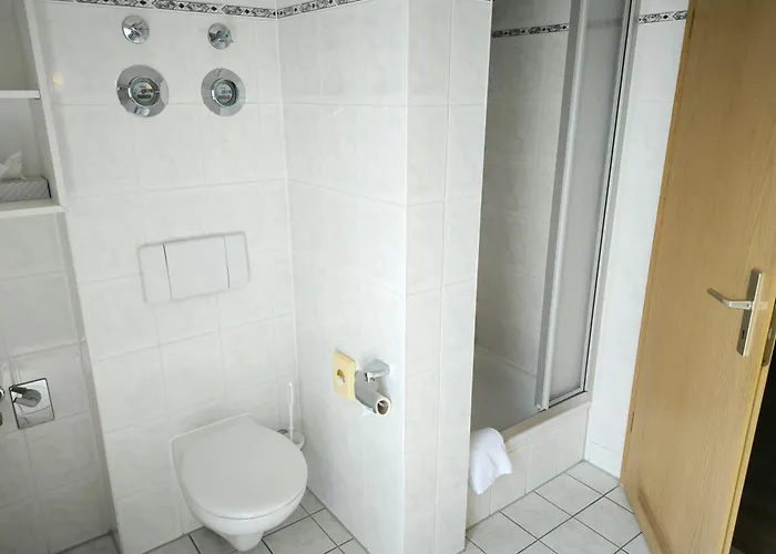 Apartamento Mecklenburg 14 *