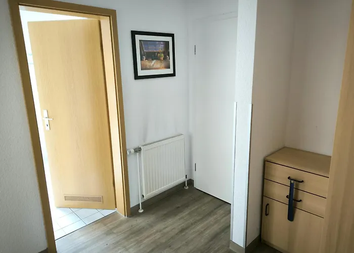 Mecklenburg 14 * Goehren (Ruegen)