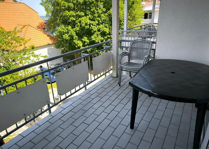 Apartamento Mecklenburg 14